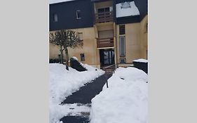 Studio idéalement situé